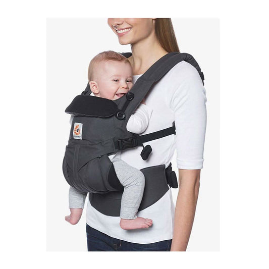 ERGOBABY Omni 360 Baby Carrier - ANB Baby
