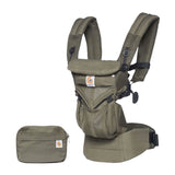 ERGOBABY Omni 360 Cool Air Mesh Baby Carrier - ANB Baby