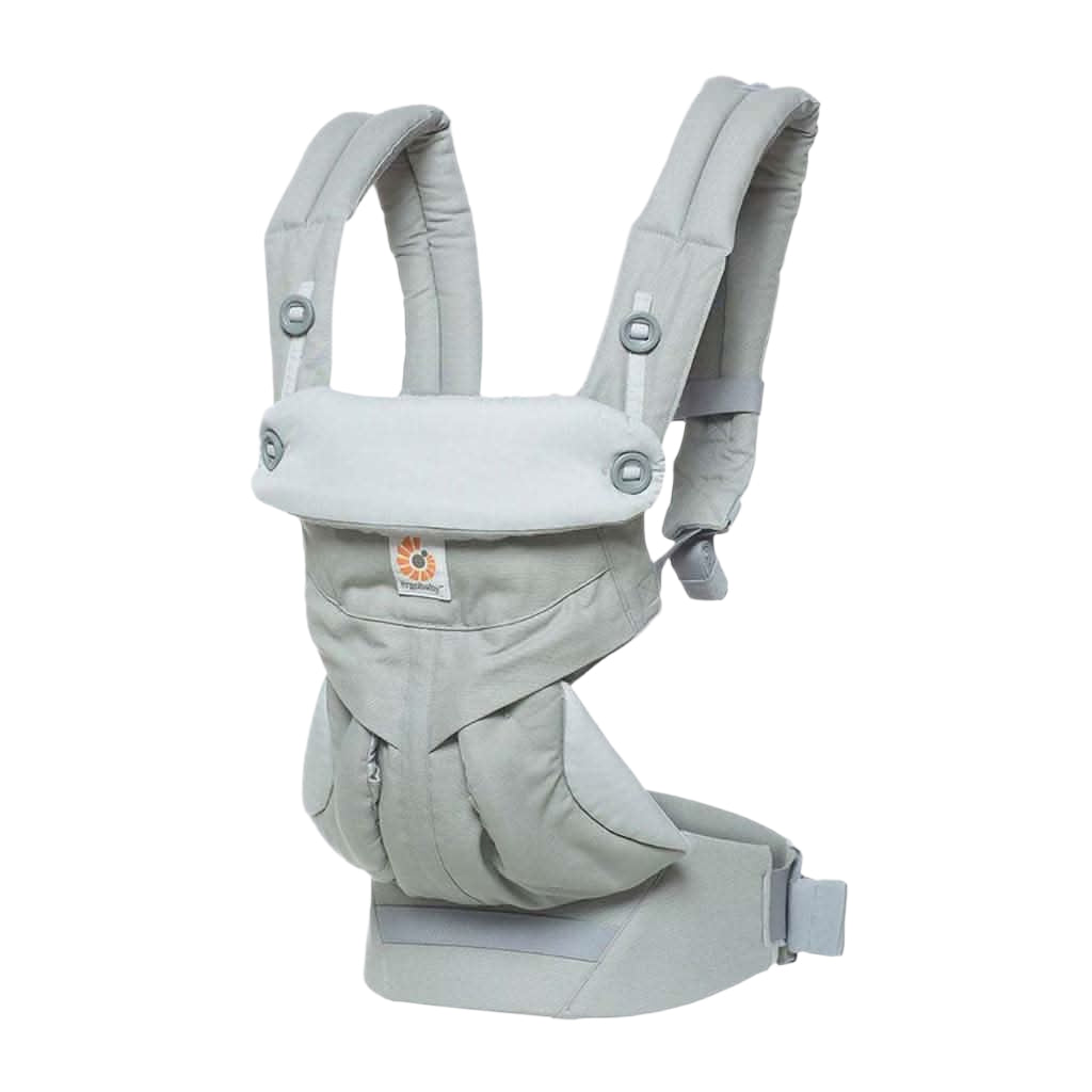 ERGOBABY Omni 360 Cool Air Mesh Baby Carrier, ANB BABY