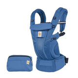 Ergobaby Omni Breeze Baby Carrier - ANB Baby