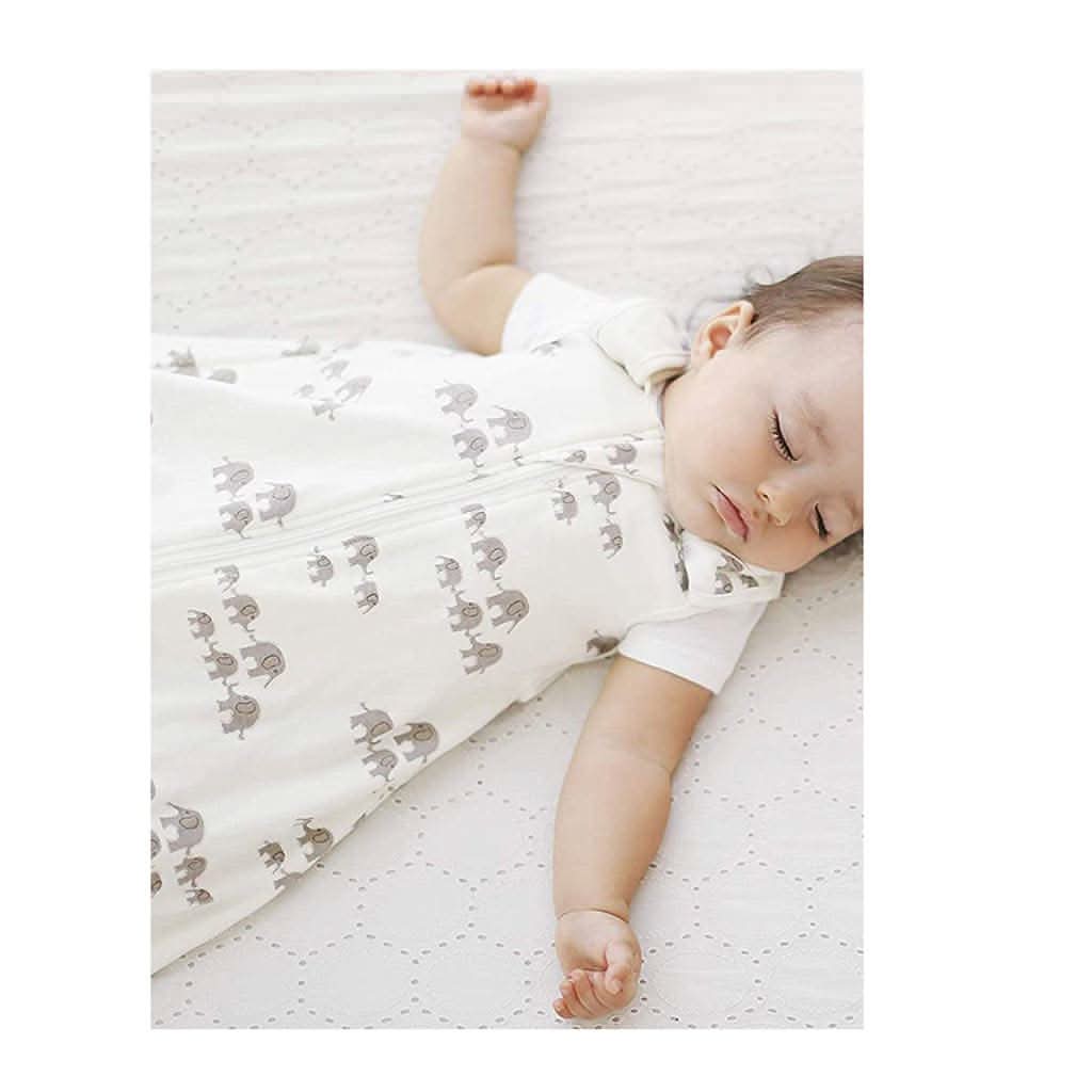 ERGOBABY On the Move Sleep Bag Large (18 - 36 Months) TOG 0.5, ANB BABY