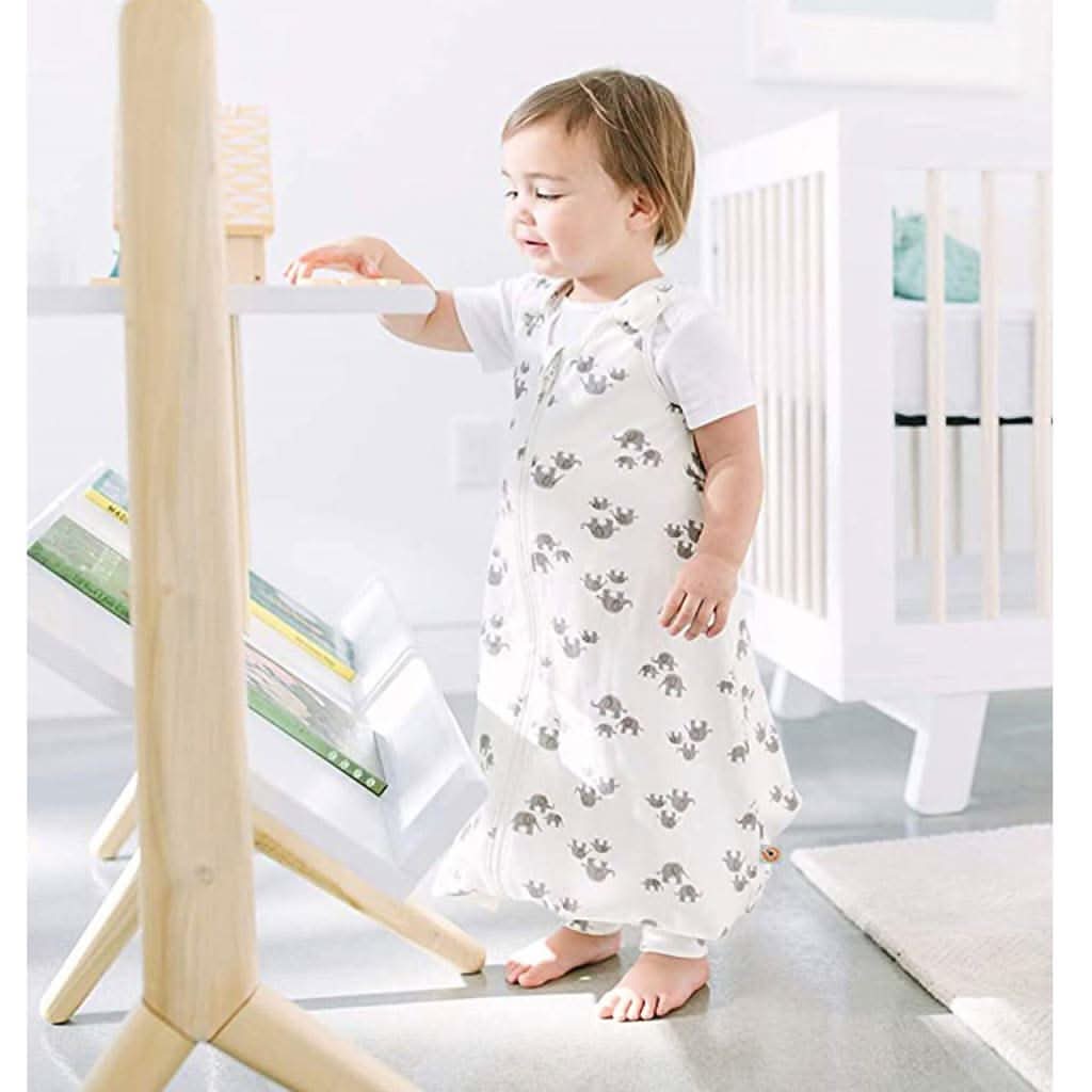 ERGOBABY On the Move Sleep Bag Large (18 - 36 Months) TOG 0.5, ANB BABY