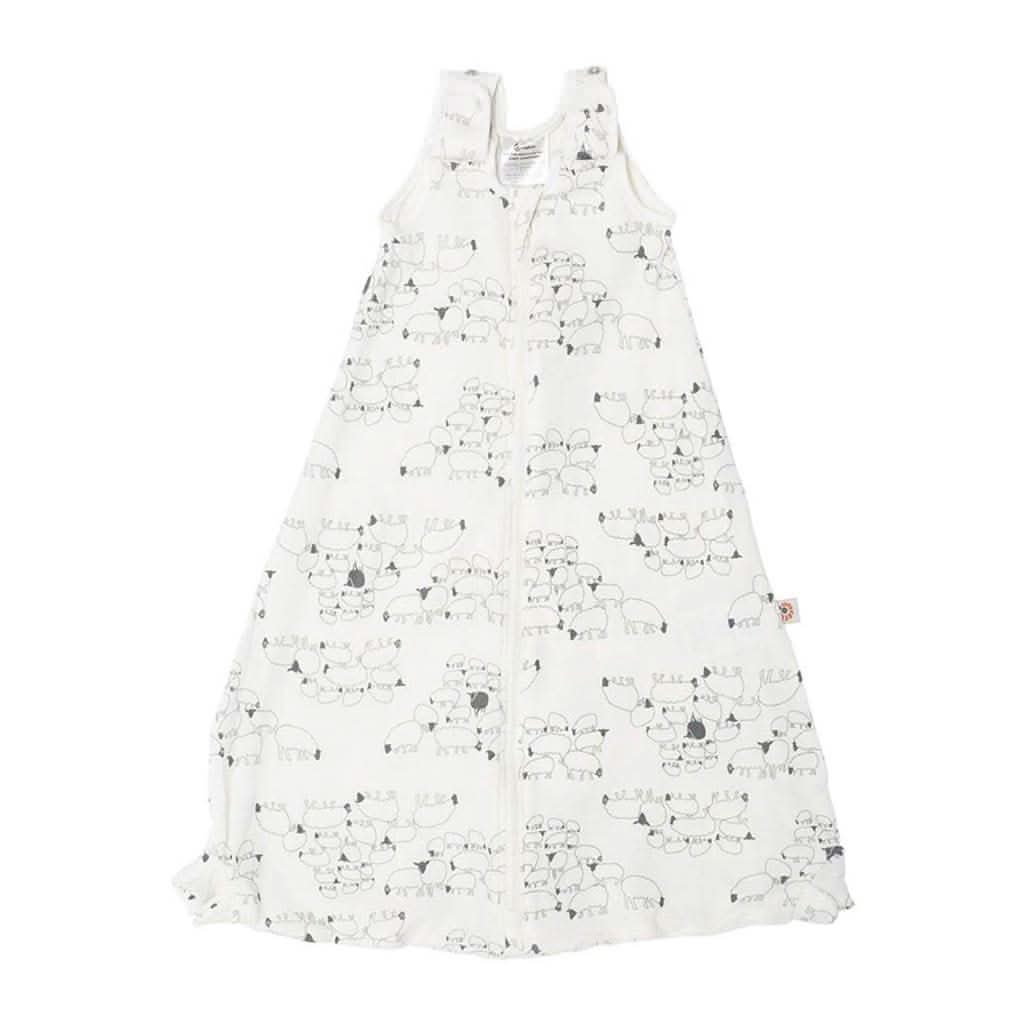 ERGOBABY On the Move Sleep Bag Large (18 - 36 Months) TOG 0.5, ANB BABY
