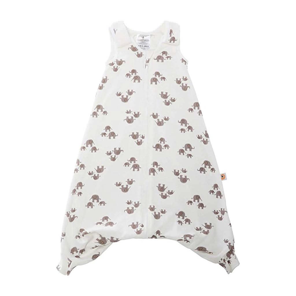 ERGOBABY On the Move Sleep Bag Large (18 - 36 Months) TOG 1.0, ANB BABY