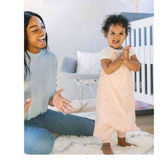 ERGOBABY On the Move Sleep Bag Large (18 - 36 Months) TOG 1.0, ANB BABY