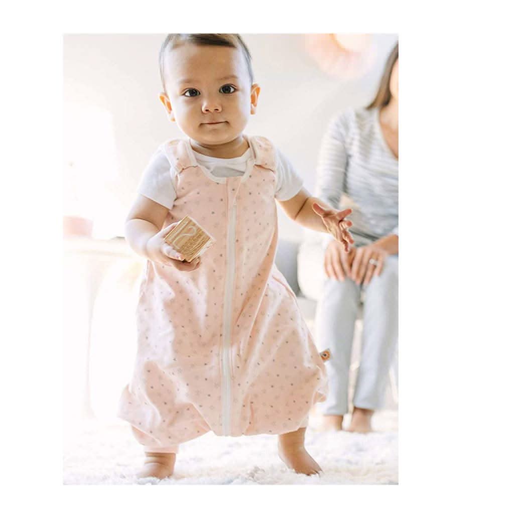 ERGOBABY On the Move Sleep Bag Large (18 - 36 Months) TOG 1.0, ANB BABY