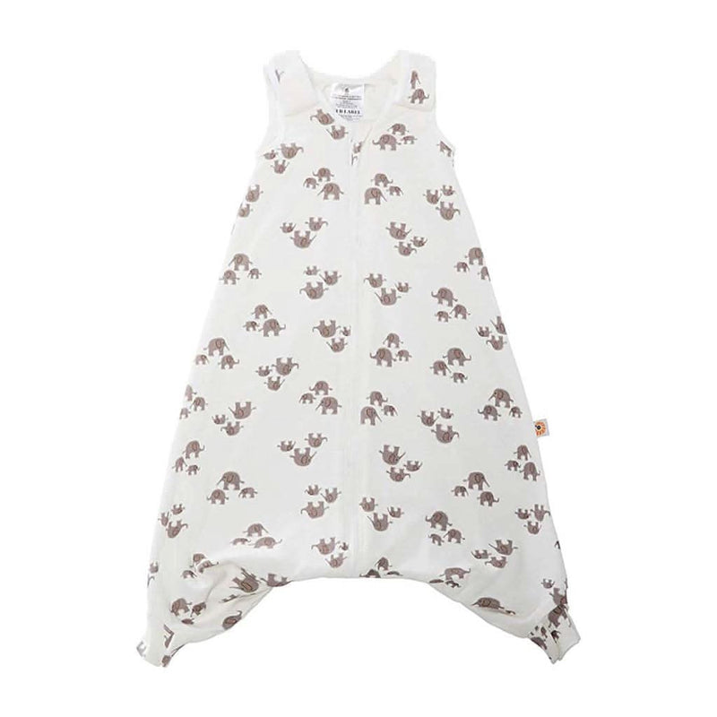 ERGOBABY On the Move Sleep Bag Medium (06 - 18 Months) TOG 1.0 - ANB Baby