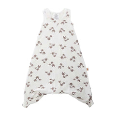 ERGOBABY On the Move Sleep Bag Medium (06 - 18 Months) TOG 1.0, ANB BABY