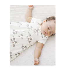 ERGOBABY On the Move Sleep Bag Medium (06 - 18 Months) TOG 1.0, ANB BABY