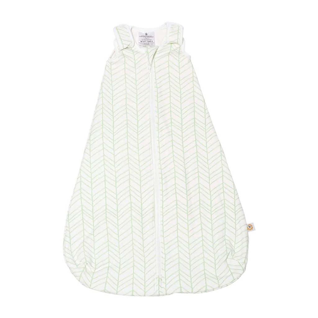 ERGOBABY On the Move Sleep Bag Medium (06 - 18 Months) TOG 1.0, ANB BABY