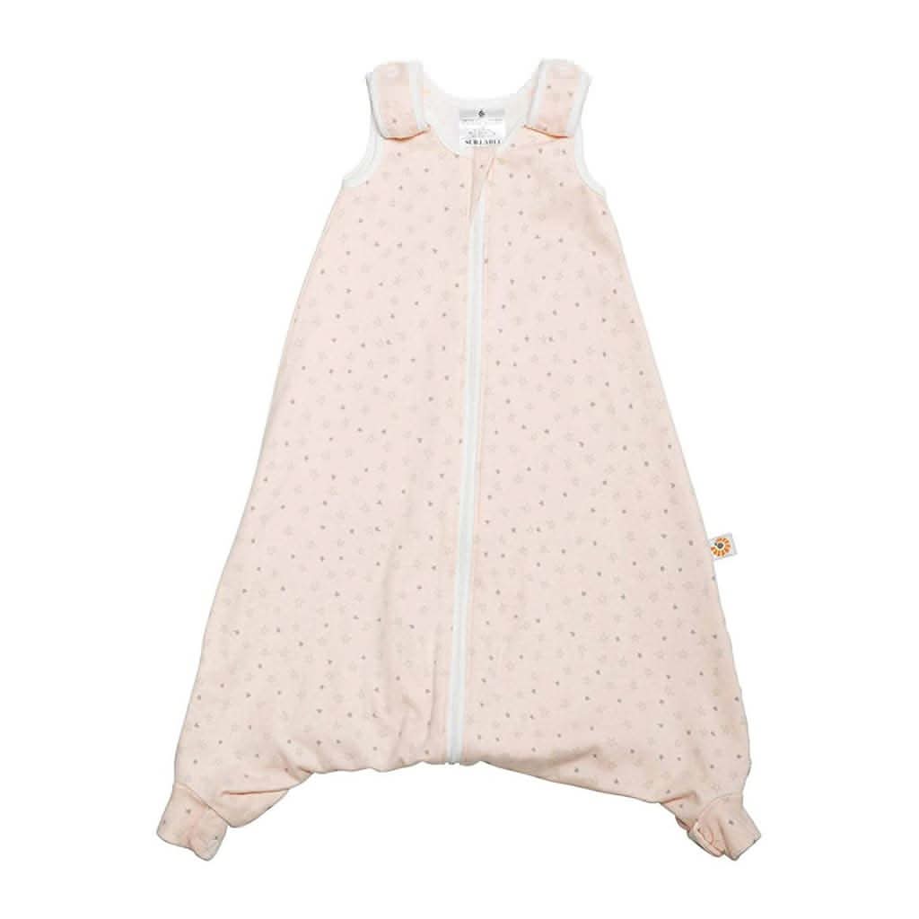 ERGOBABY On the Move Sleep Bag Medium (06 - 18 Months) TOG 1.0, ANB BABY