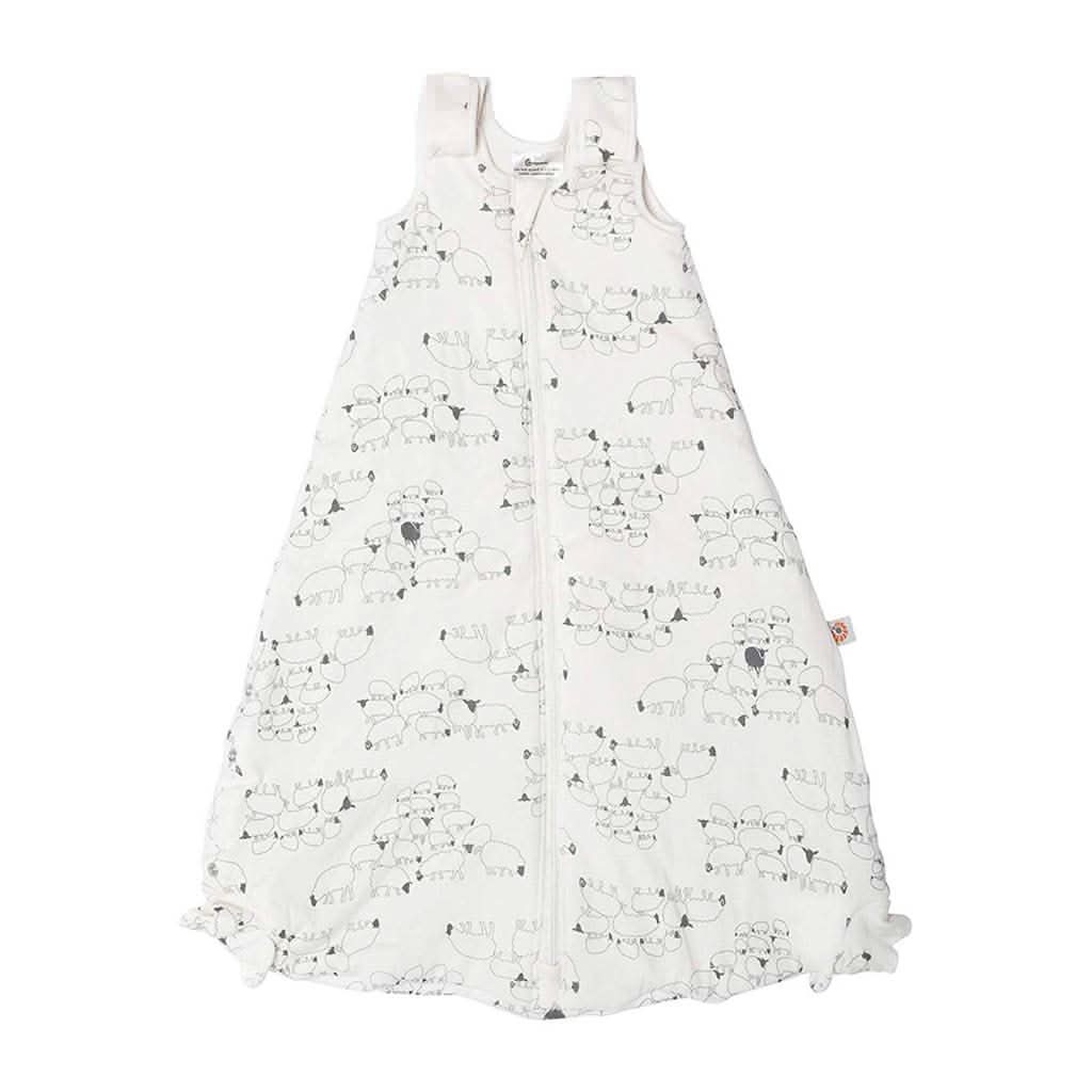ERGOBABY On the Move Sleep Bag Medium (06 - 18 Months) TOG 1.0, ANB BABY