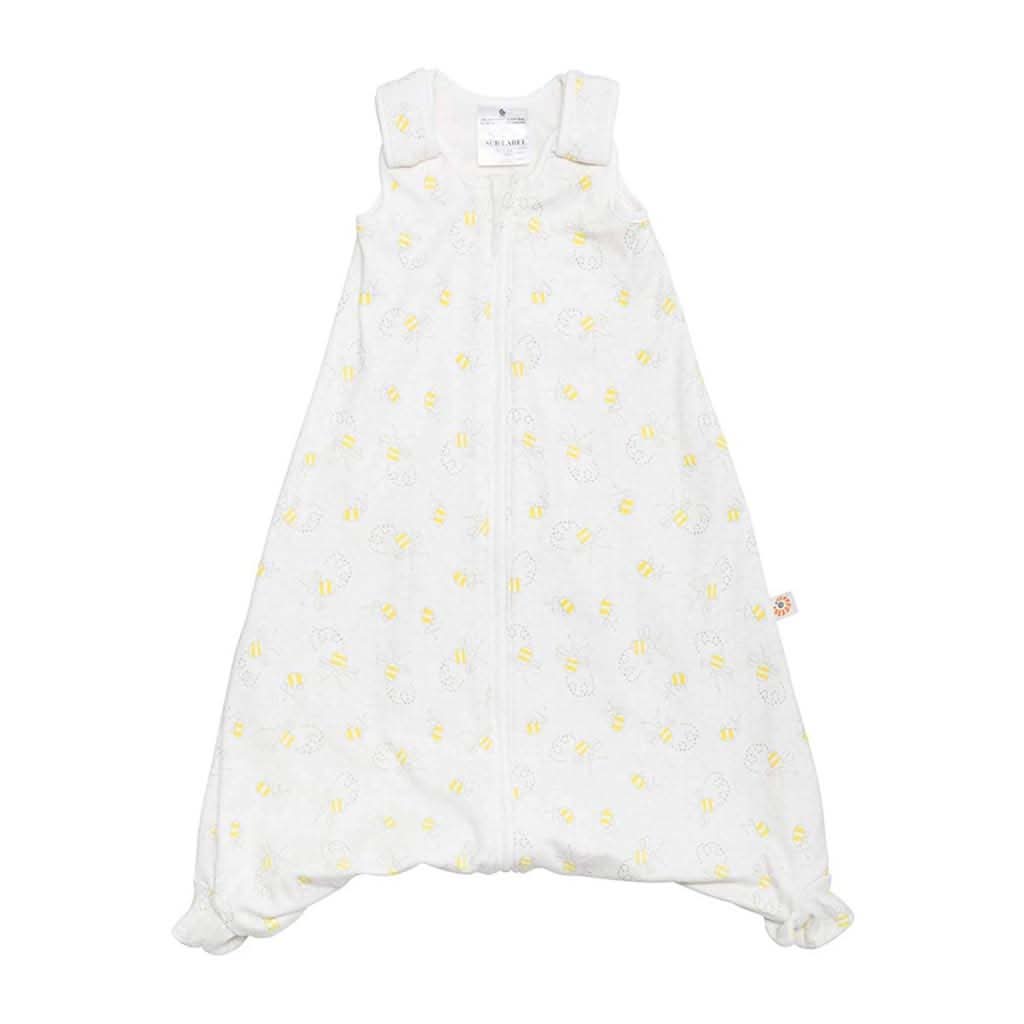 ERGOBABY On the Move Sleep Bag Medium (06 - 18 Months) TOG 1.0, ANB BABY