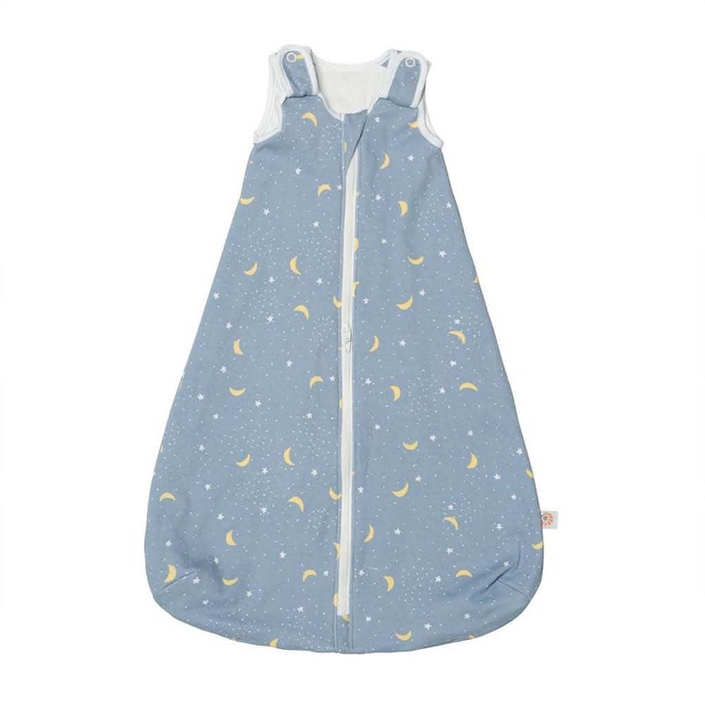 ERGOBABY On the Move Sleep Bag Medium (06 - 18 Months) TOG 1.0, ANB BABY