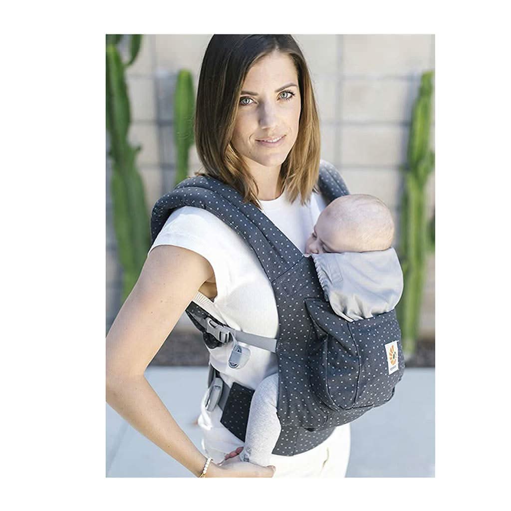 ERGOBABY Original Baby Carrier, ANB BABY