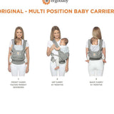 ERGOBABY Original Baby Carrier - ANB Baby