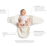 ERGOBABY Swaddle Wrap (Original Swaddler) - ANB Baby