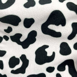 Frankie Dean Dream Blanket and Book, Nikki the Leopard - ANB Baby