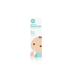 FridaBaby Saline Snot Spray, 0.67 Oz., ANB BABY
