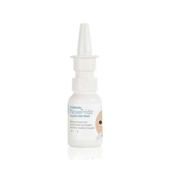 FridaBaby Saline Snot Spray, 0.67 Oz., ANB BABY