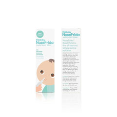 FridaBaby Saline Snot Spray, 0.67 Oz., ANB BABY