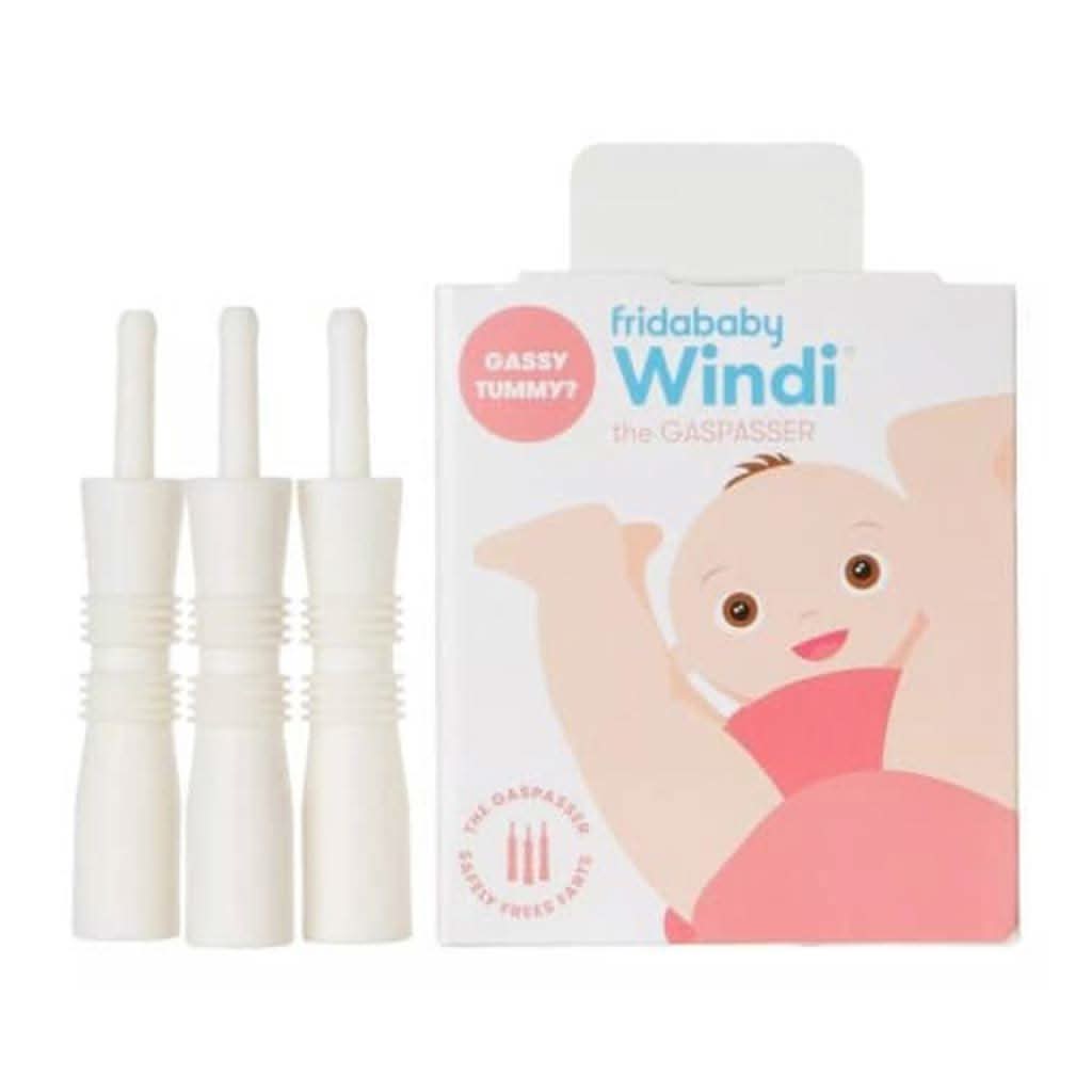 FridaBaby Windi the Gaspasser, 10 count-Safety Supplies-FridaBaby-ANB Baby Store