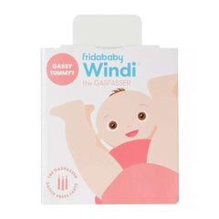 FridaBaby Windi the Gaspasser, 10 count, ANB BABY