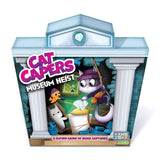 Game Zone Cat Capers - ANB Baby