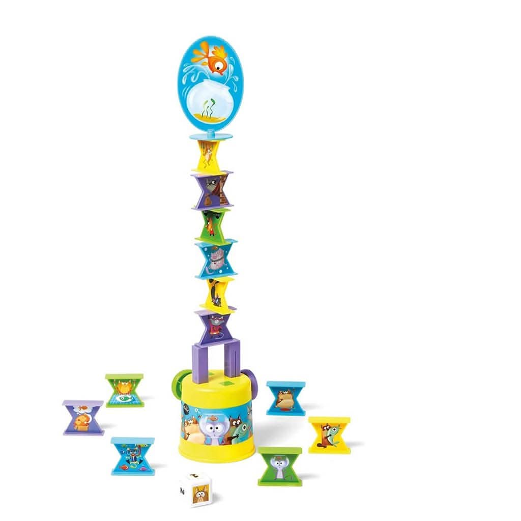 Game Zone Catch of The Day-Baby Toys-Game Zone-ANB Baby Store