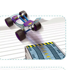 GEOMAG Wheels Race Set - 29 Pcs, ANB BABY