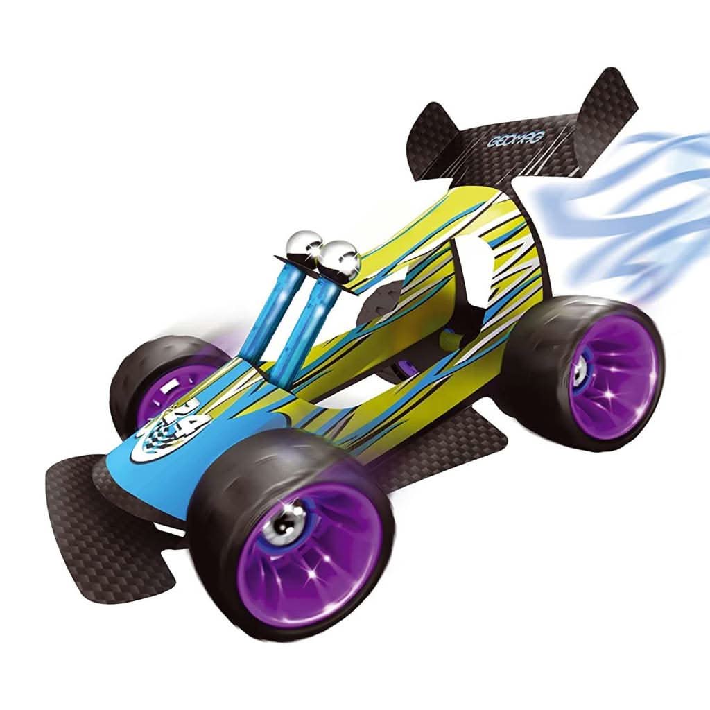 GEOMAG Wheels Race Set - 29 Pcs, ANB BABY