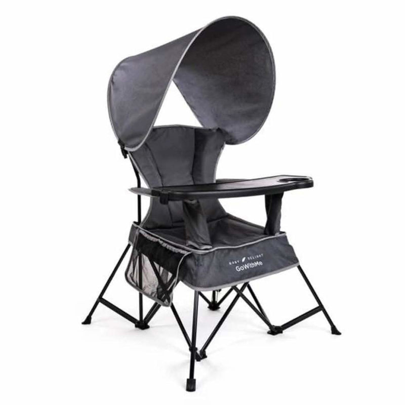 Go With Me Grand Deluxe Portable Chair for Kids - ANB Baby