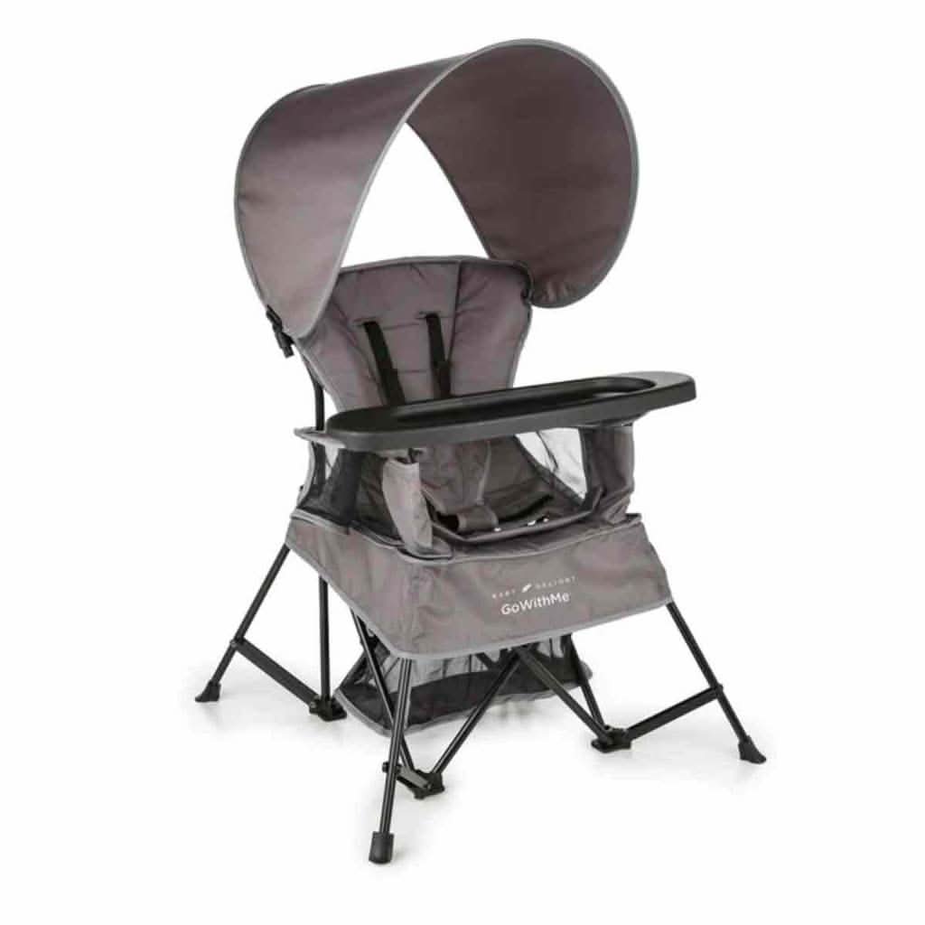 Go With Me Venture Deluxe Portable Chair, ANB BABY
