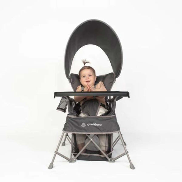 Go With Me Venture Deluxe Portable Chair