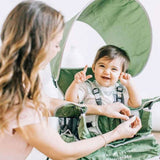 Go With Me Venture Deluxe Portable Chair - ANB Baby