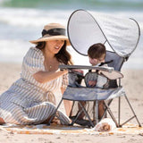 Go With Me Venture Deluxe Portable Chair - ANB Baby