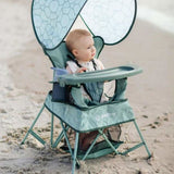 Go With Me Venture Deluxe Portable Chair - ANB Baby