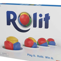 Goliath Rolit Game, ANB BABY