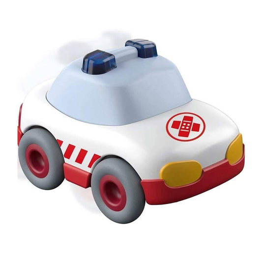 HABA Kullerbu Ambulance - ANB Baby