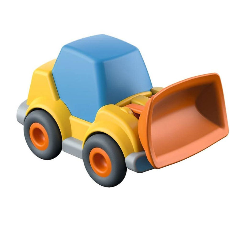 HABA Kullerbu Wheel Loader - ANB Baby