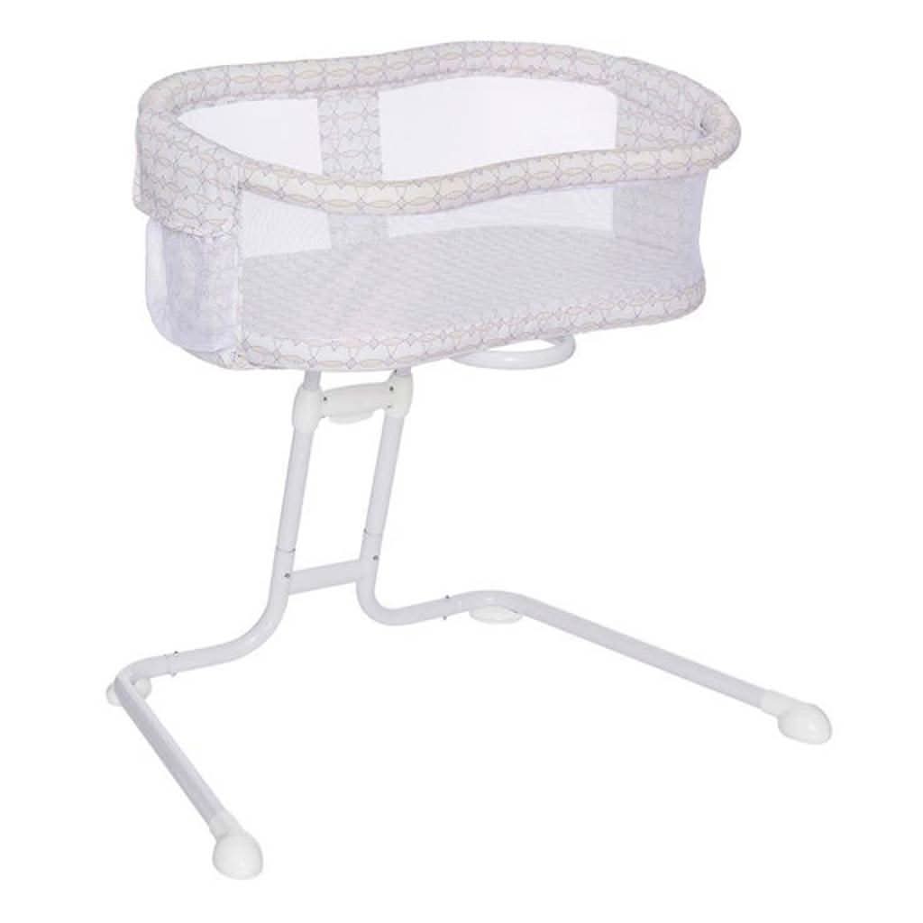 Halo BassiNest Glide-Cribs & Bassinets-HALO-ANB Baby Store