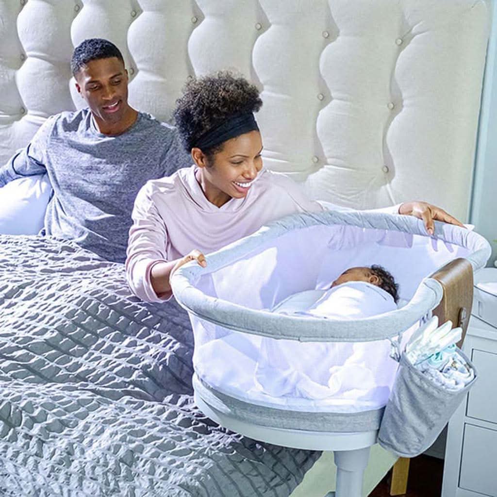 Halo bassinet sleeper deals