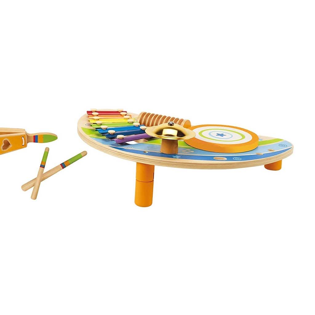 HAPE Early Mighty Band Melodies, ANB BABY