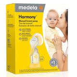 Harmony® Breast Pump with PersonalFit Flex™ - ANB Baby