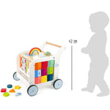 Hauck Toy Elephant Baby Walker - ANB Baby