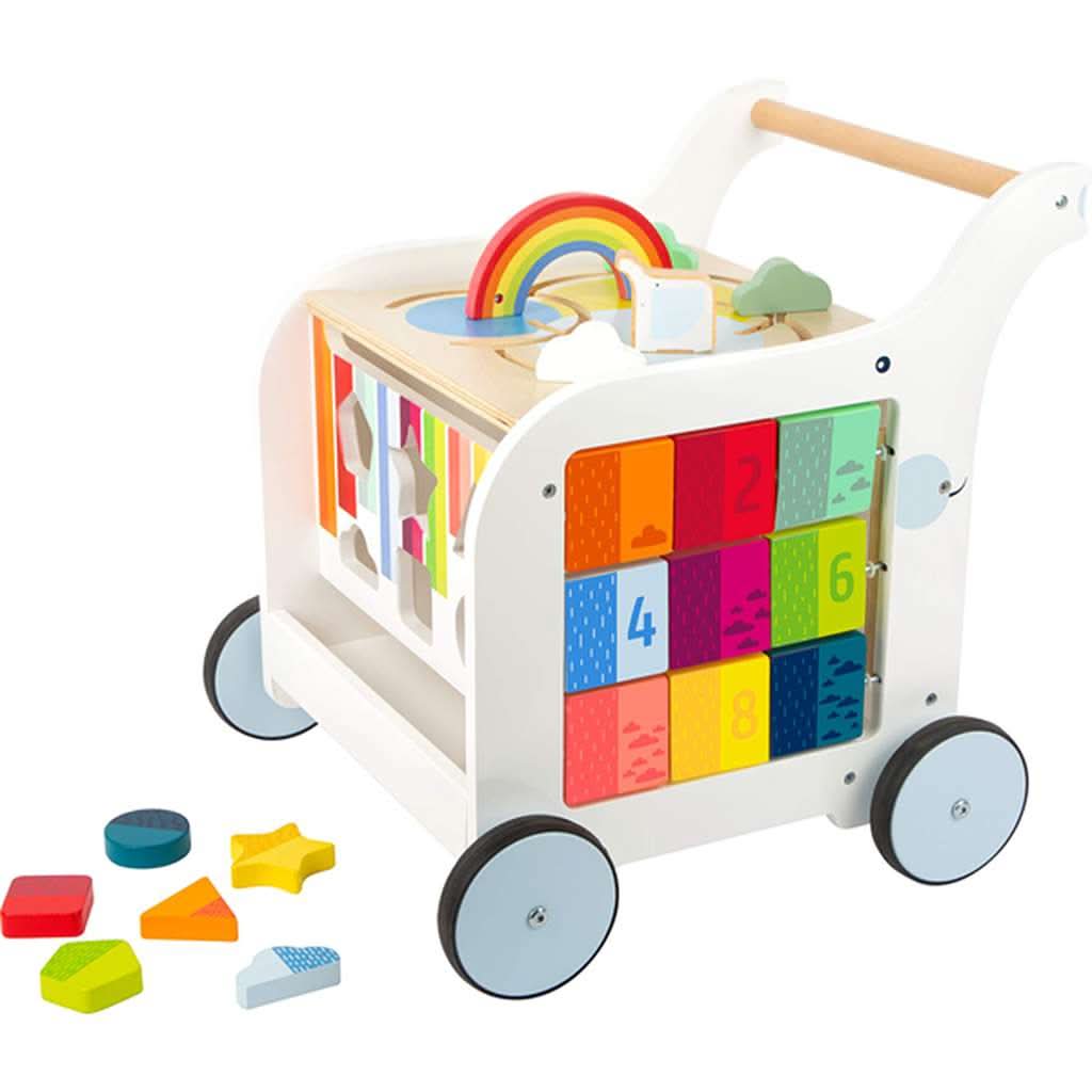 Hauck Toy Elephant Baby Walker-Learning & S.T.E.M-Hauck Toy-ANB Baby Store