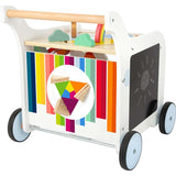 Hauck Toy Elephant Baby Walker - ANB Baby