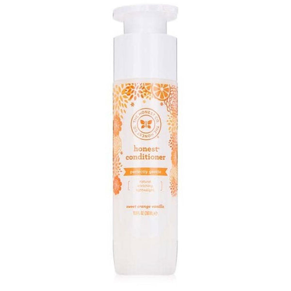 HONEST Conditioner Sweet Orange Vanilla