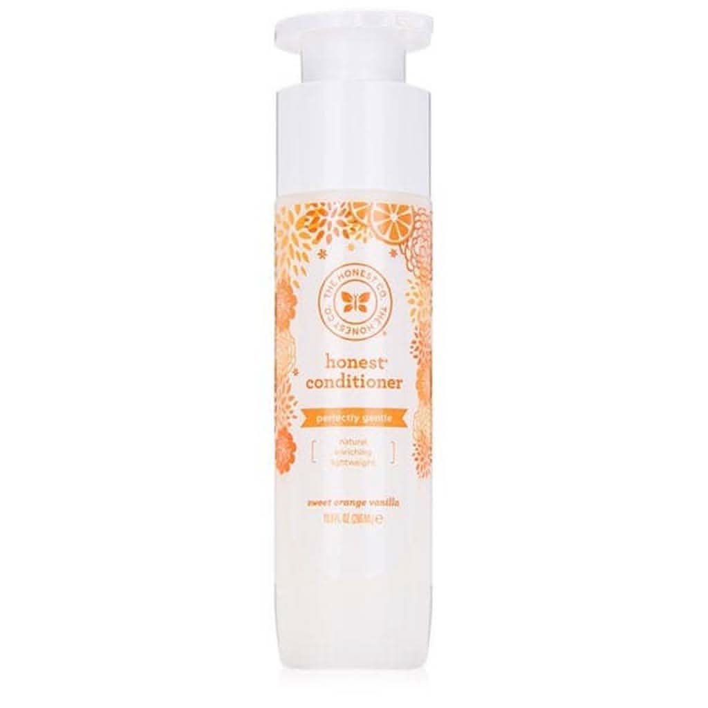 HONEST Conditioner-Diapering-Honest-Sweet Orange Vanilla-ANB Baby Store
