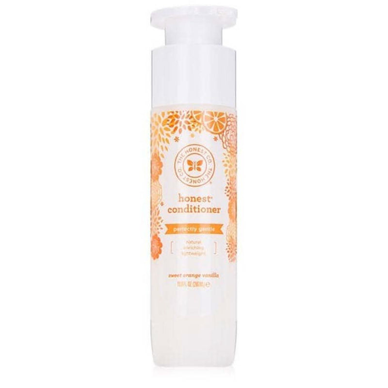 HONEST Conditioner Sweet Orange Vanilla - ANB Baby